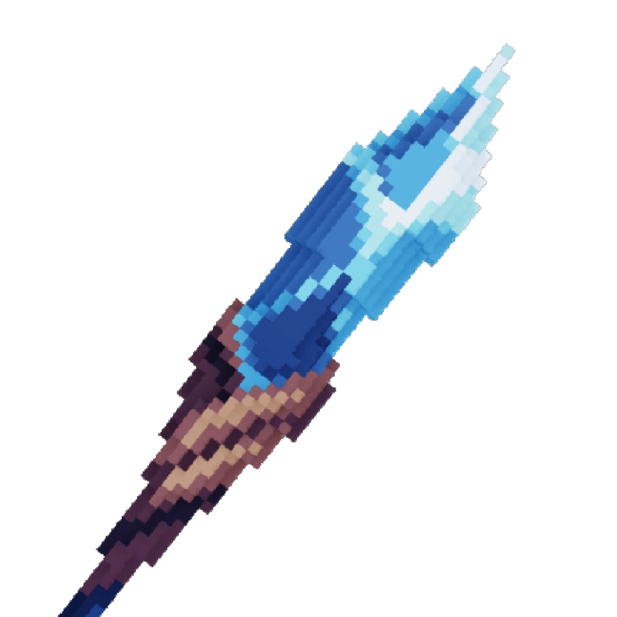 Ice Spear