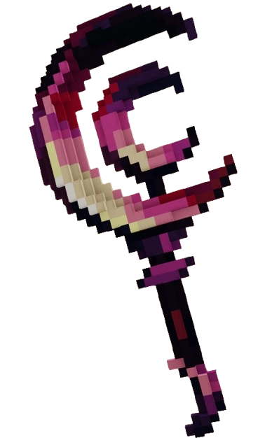 Moon Sickle