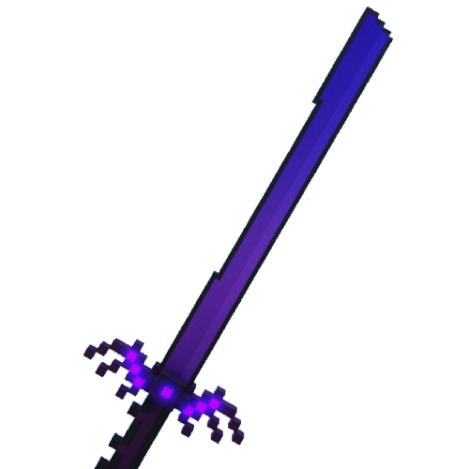 Nightmare Blade